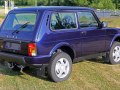 Lada Niva Urban 3-door - Bilde 2