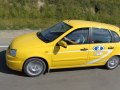Lada Kalina II Hatchback (2192) - Fotografie 2