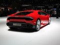 2016 Lamborghini Huracan LP 580-2 - εικόνα 10