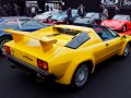 1982 Lamborghini Jalpa - εικόνα 9