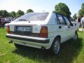 Lancia Delta I (831, facelift 1986) - Fotoğraf 4