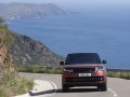 Land Rover Range Rover V SWB - Снимка 4