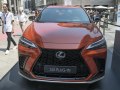 Lexus NX II (AZ20) - Фото 3