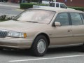 Lincoln Continental VIII - Fotoğraf 2