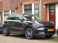 Lynk & Co 01 (facelift 2020) - Bild 3