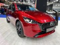 Mazda 2 III (DJ, facelift 2019) - Fotoğraf 2