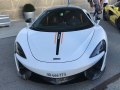 McLaren 570S - Photo 6