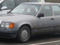 Mercedes-Benz W124 - Fotografia 5