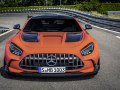 Mercedes-Benz AMG GT (C190, facelift 2017) - Foto 8