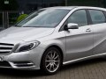 Mercedes-Benz B-sarja (W246) - Kuva 9