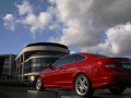 Mercedes-Benz Klasa C Coupe (C204, facelift 2011) - Fotografia 5