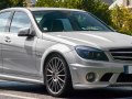 Mercedes-Benz C-class (W204) - Foto 4