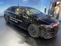 2022 Mercedes-Benz EQS (V297) - Kuva 42