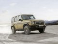 Mercedes-Benz Clasa G Long (W465) - Fotografie 7