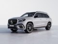 2024 Mercedes-Benz GLS (X167, facelift 2023) - Teknik özellikler, Yakıt tüketimi, Boyutlar