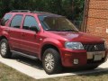 2004 Mercury Mariner I - Kuva 1