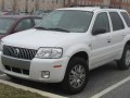 Mercury Mariner I - Bild 2