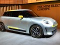 2017 Mini Electric Concept - Fotografia 3