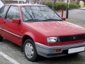 1984 Mitsubishi Colt II (C10) - Kuva 1