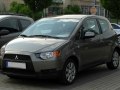 Mitsubishi Colt VI (Z30, facelift 2008) 3-door - Fotografie 3