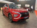 Mitsubishi Eclipse Cross (facelift 2021) - Снимка 9