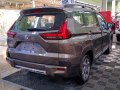 Mitsubishi Xpander Cross (facelift 2022) - Photo 7