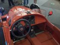 2022 Morgan Super 3 - Fotografia 68