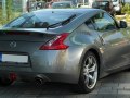 Nissan 370Z - Photo 4