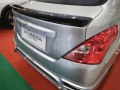 Nissan Almera III (N17, facelift 2015) - Фото 7