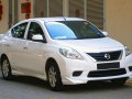 2011 Nissan Almera III (N17) - εικόνα 3