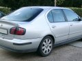 Nissan Primera Hatch (P11) - Bild 2