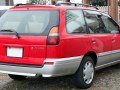 1996 Nissan Wingroad (Y10) - Bilde 4