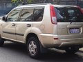 Nissan X-Trail I (T30) - Фото 2