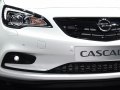 2013 Opel Cascada - Photo 3