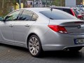 Opel Insignia Sedan (A) - Bilde 5