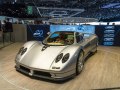 1999 Pagani Zonda C12 - Fotografia 2