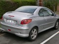 Peugeot 206 CC - Снимка 2