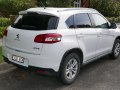 Peugeot 4008 - Fotografia 6