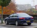 Peugeot 607 - Bild 3