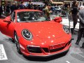 Porsche 911 (991 II) - Bilde 5