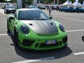 Porsche 911 (991 II) - Photo 9