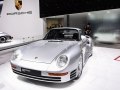Porsche 959 - Снимка 2