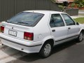 1988 Renault 19 I (B/C53) - Снимка 2