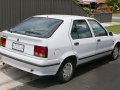 Renault 19 I (B/C53) - Фото 2