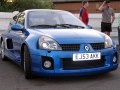 2003 Renault Clio Sport (Phase II) - Photo 9