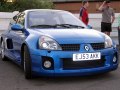 Renault Clio Sport (Phase II) - Foto 9