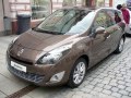 Renault Grand Scenic III (Phase I) - Kuva 3