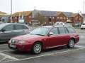 2004 Rover 75 Tourer (facelift 2004) - Фото 5