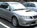 2005 Saab 9-2X - Foto 4