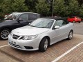2008 Saab 9-3 Convertible II (facelift 2007) - Bilde 14